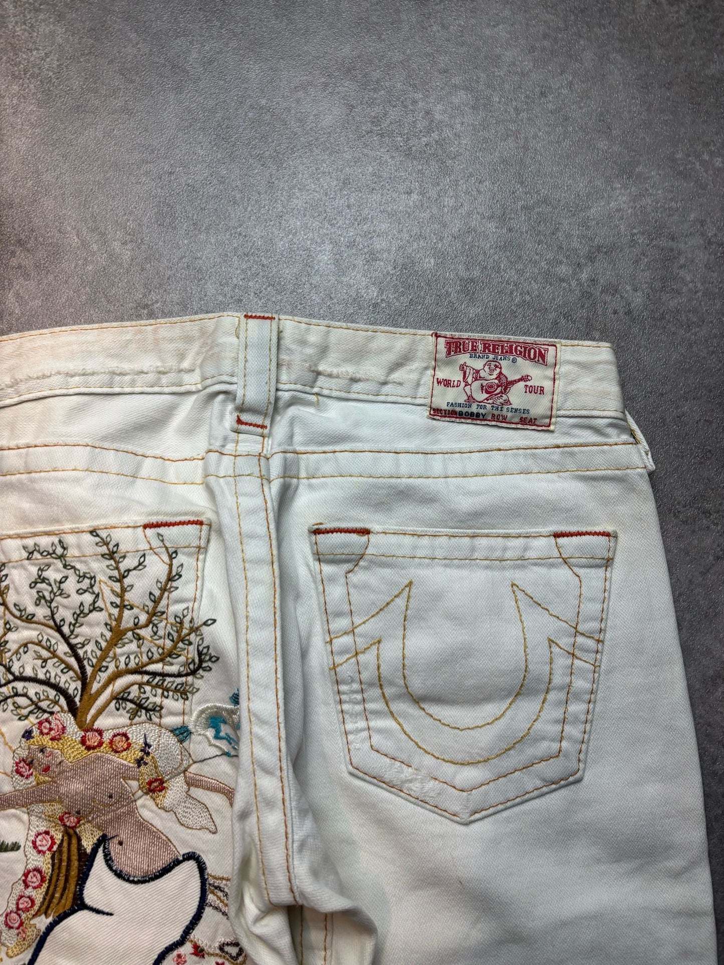 True Religion Jeans S