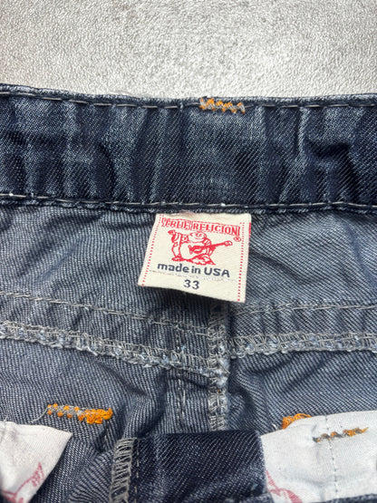 True Religion Jeans M