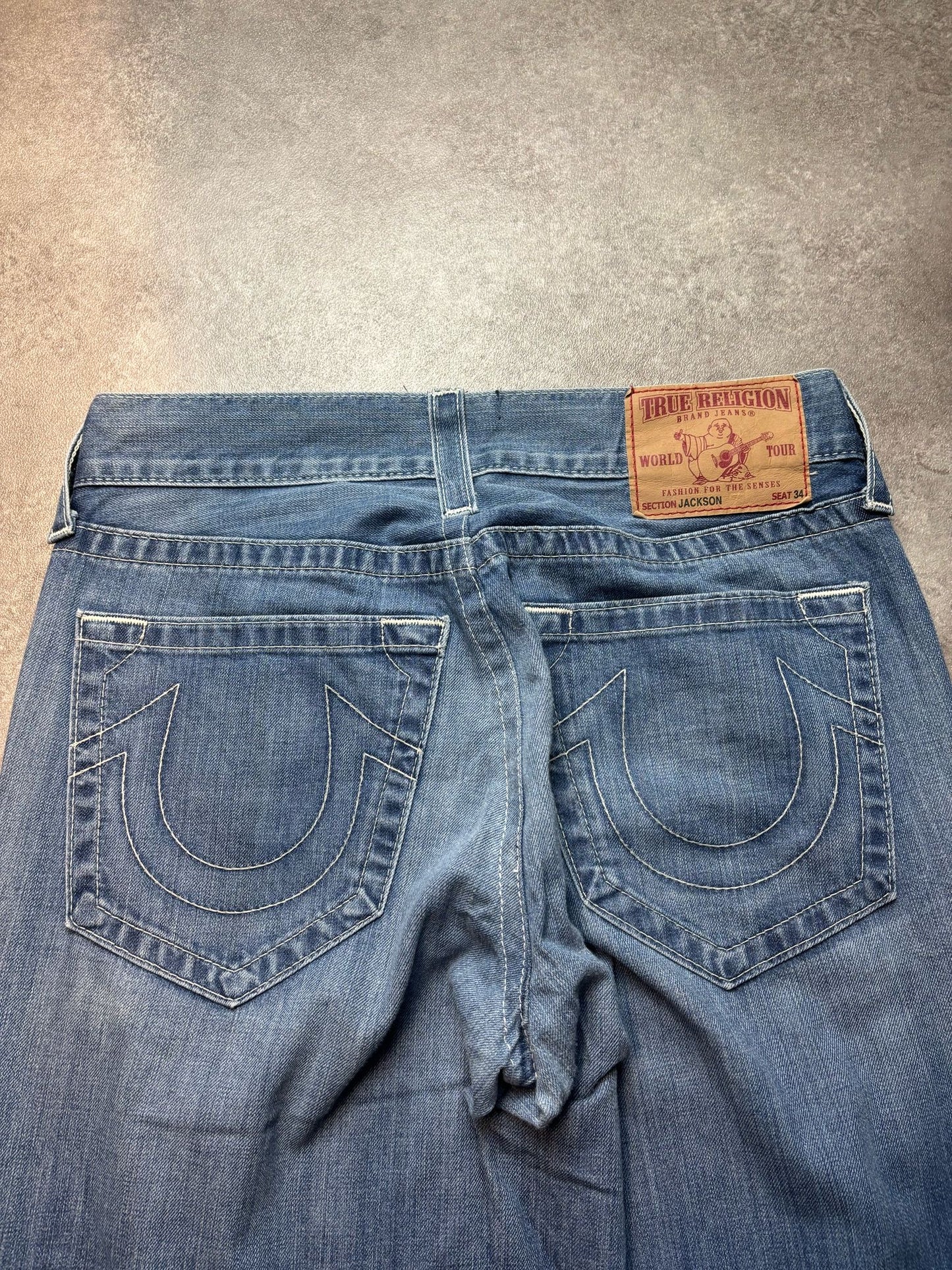 True Religion Jeans M