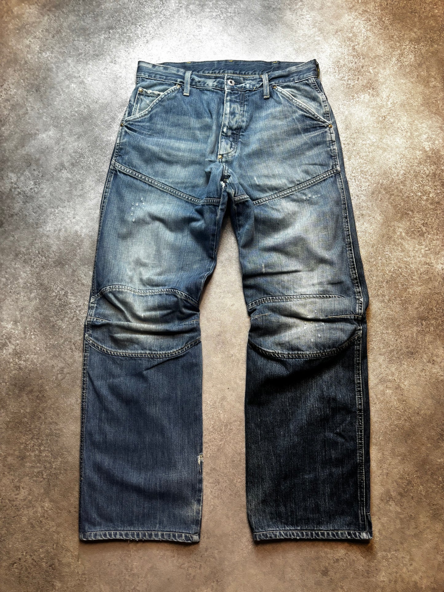 G-Star Jeans Baggy M