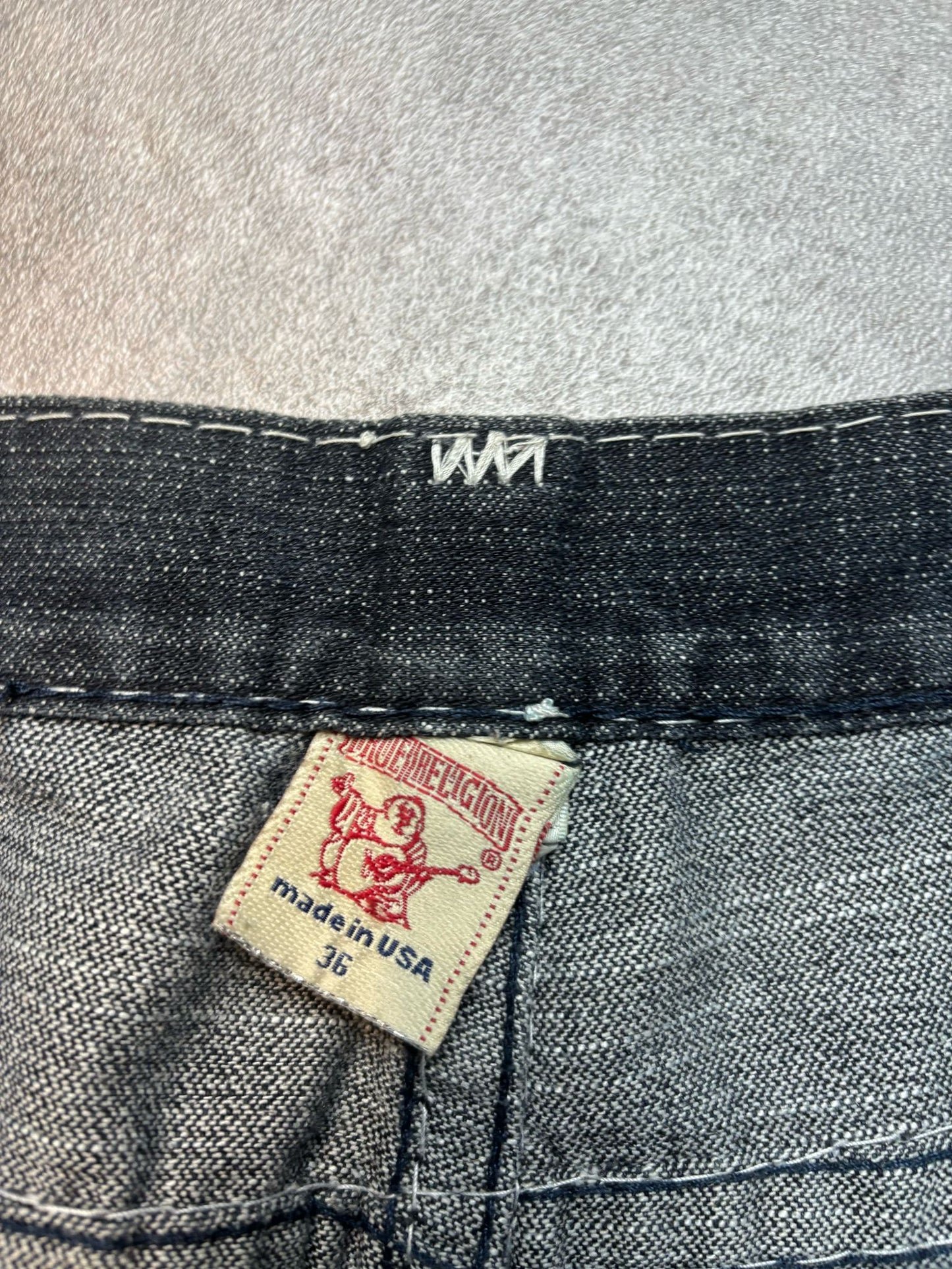 True Religion Jeans L