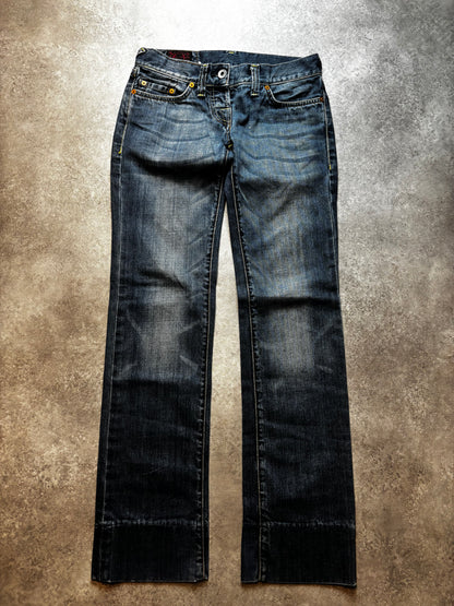 Evisu Jeans S