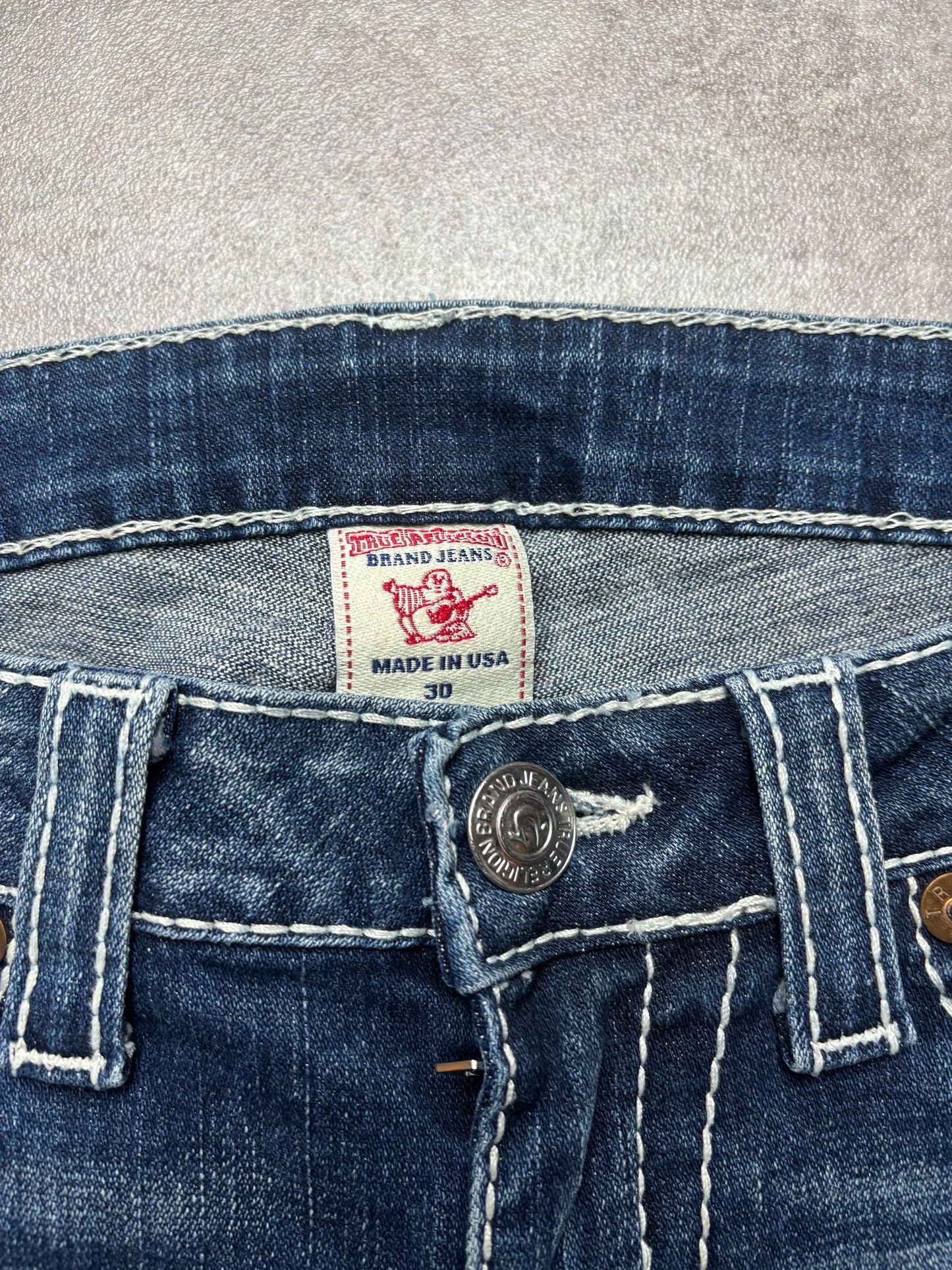 True Religion Jeans M