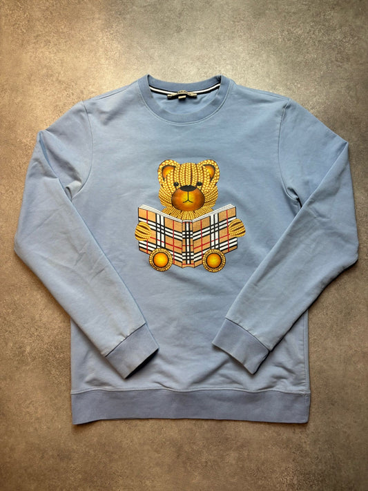 Burberry Sweater L
