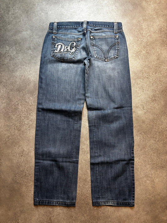 Dolce Gabbana Jeans