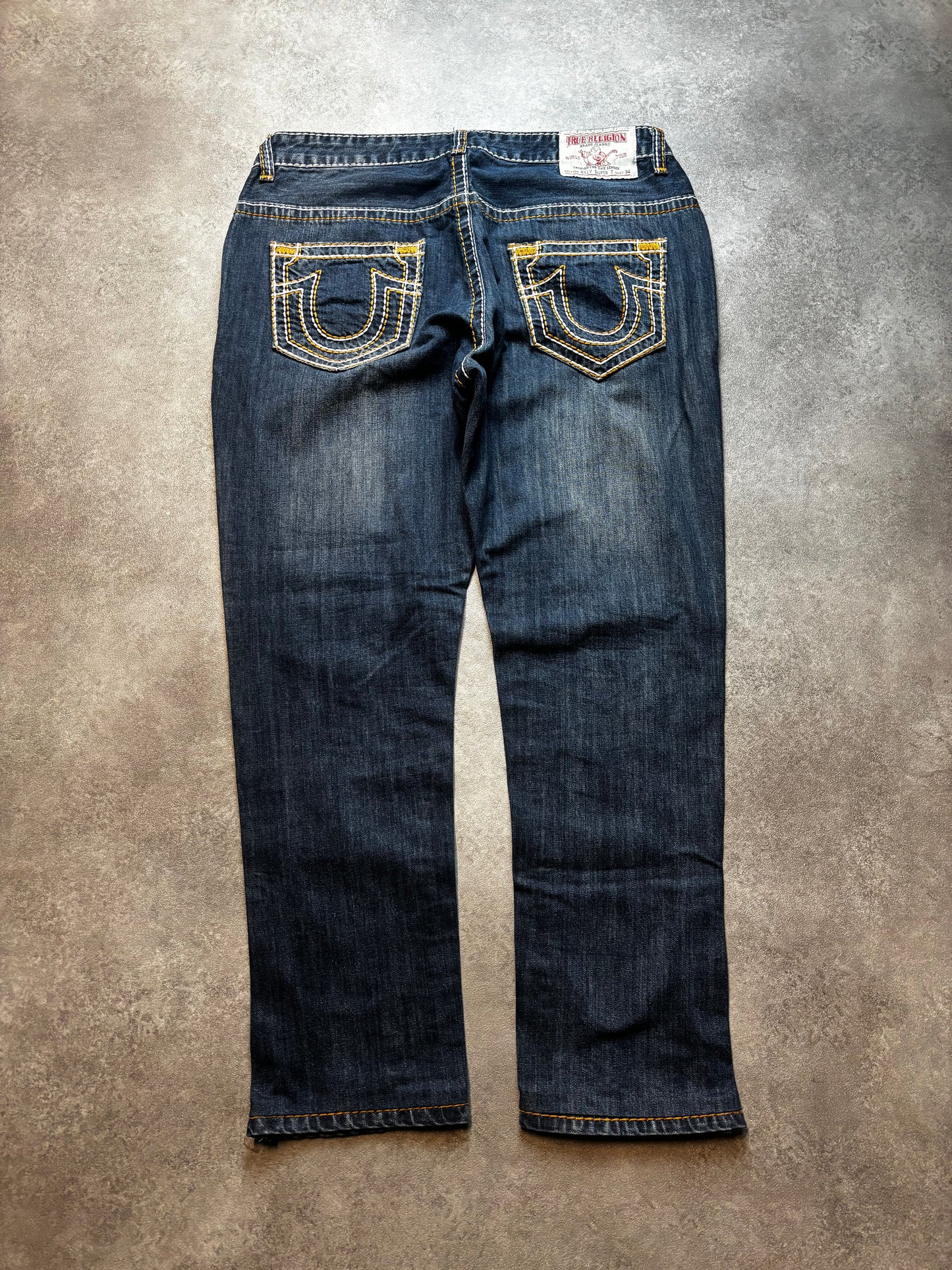 True Religion Jeans L