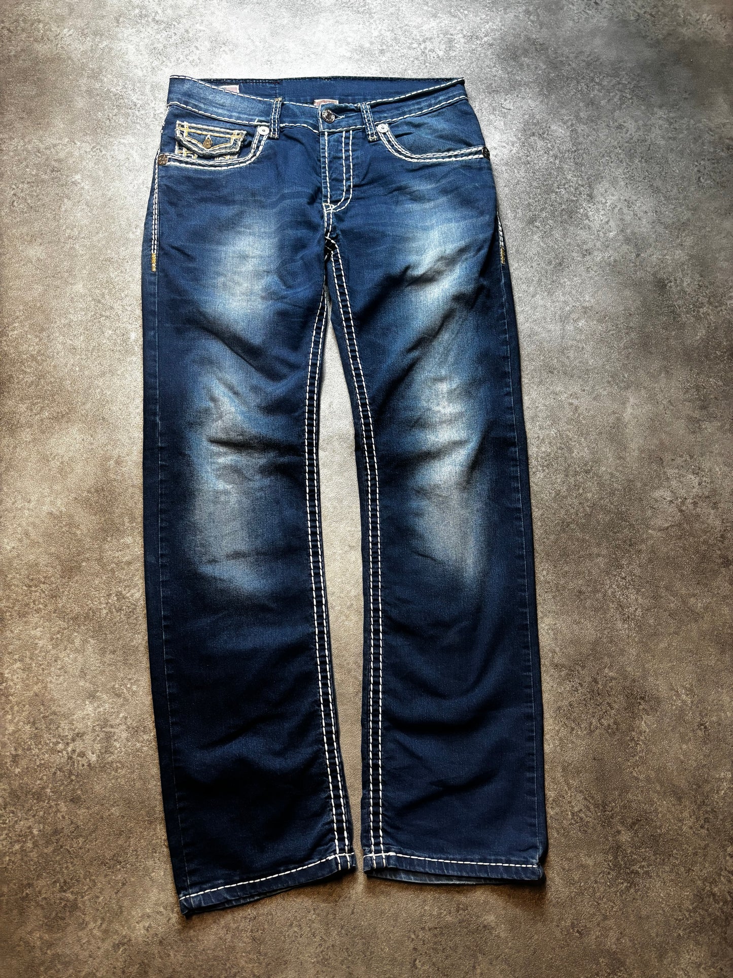 True Religion Jeans M