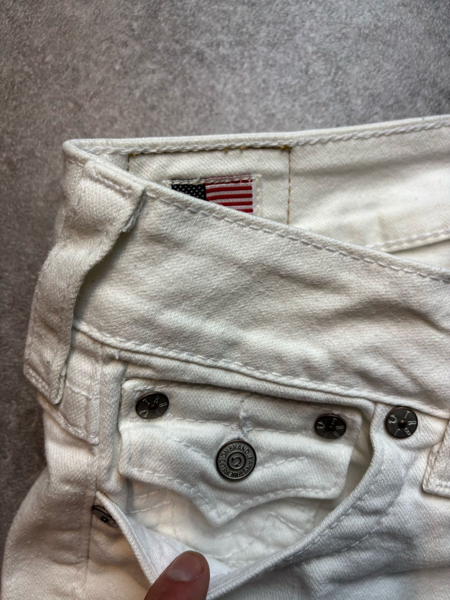 True Religion Jeans S