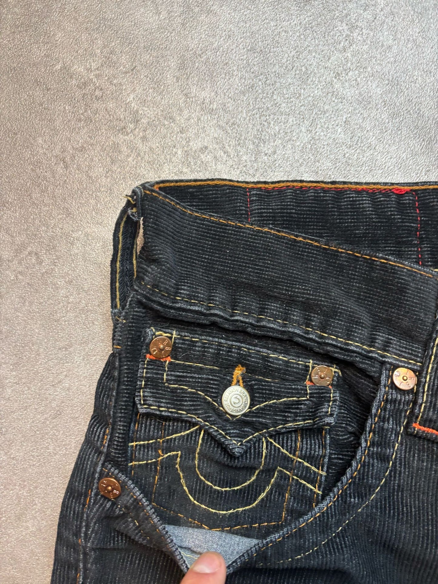 True Religion Jeans L