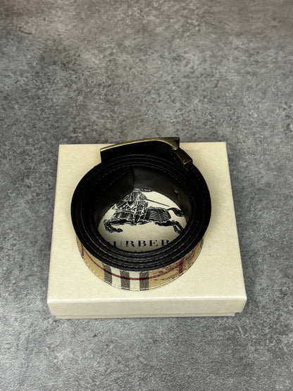 Burberry Belt 105cm