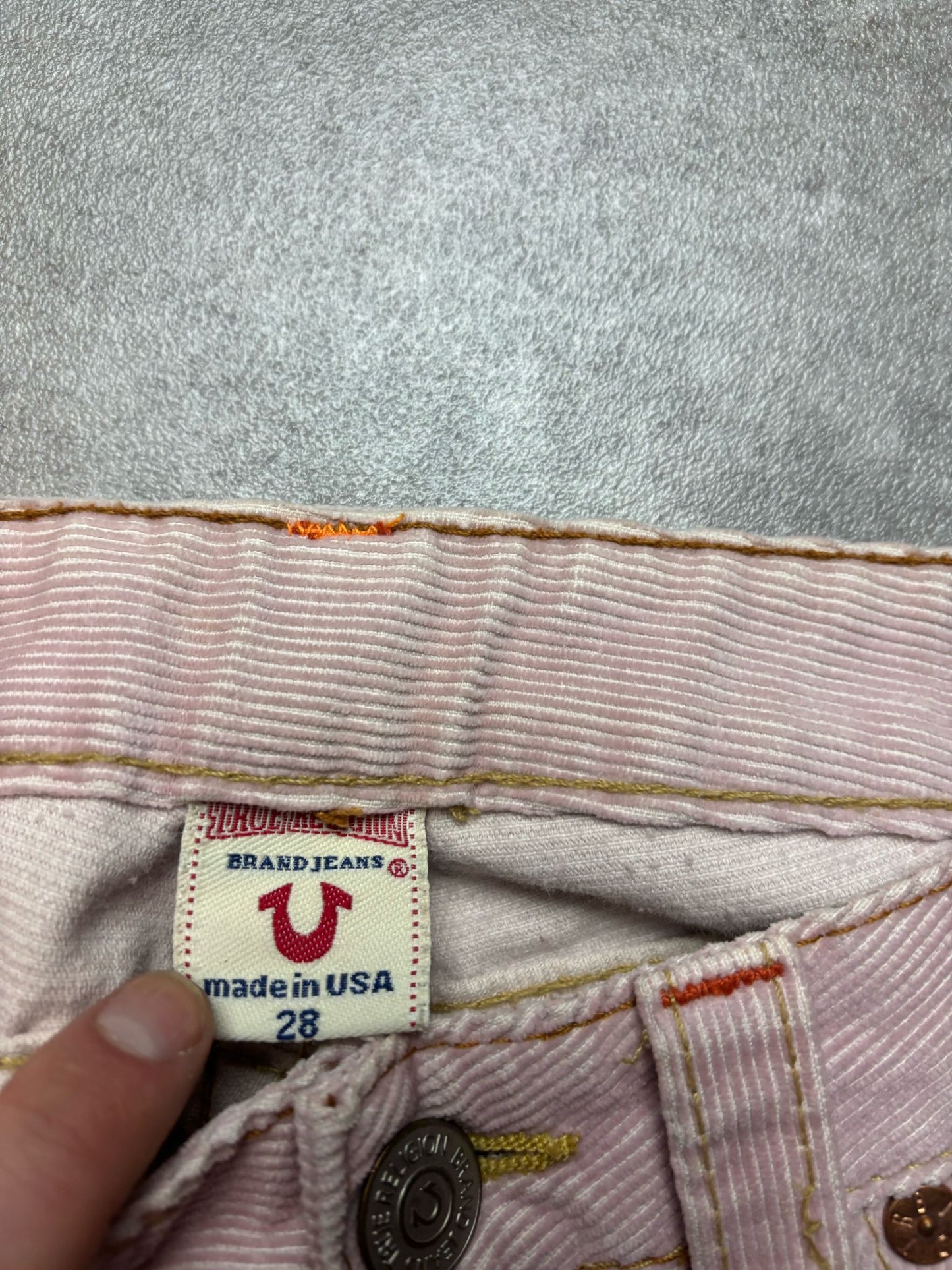 True Religion Jeans S