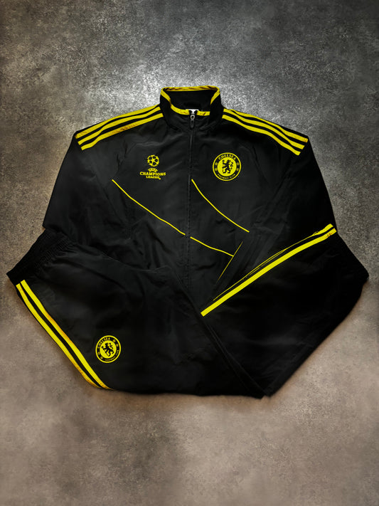 Adidas Chelsea Tracksuit S