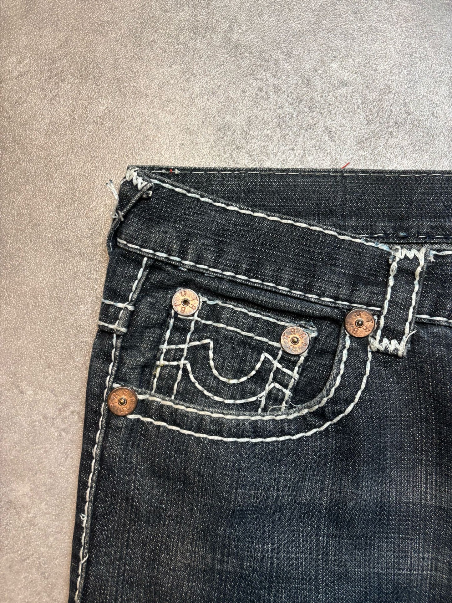 True Religion Jeans L