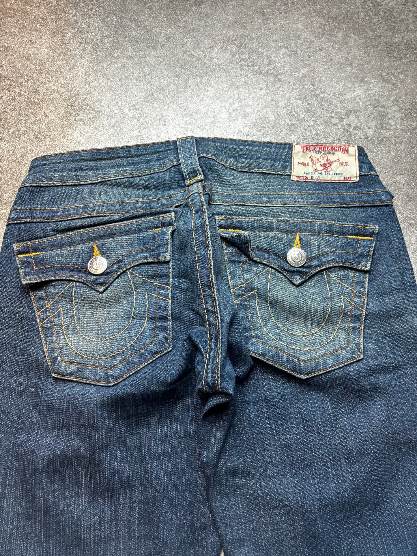 True Religion Jeans S