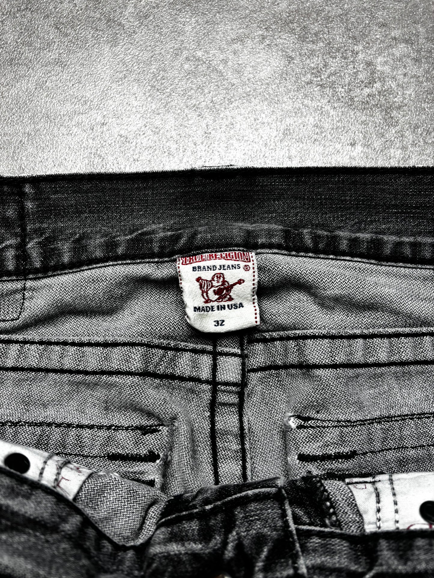 True Religion Jeans M