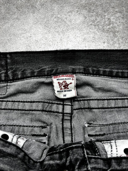 True Religion Jeans M