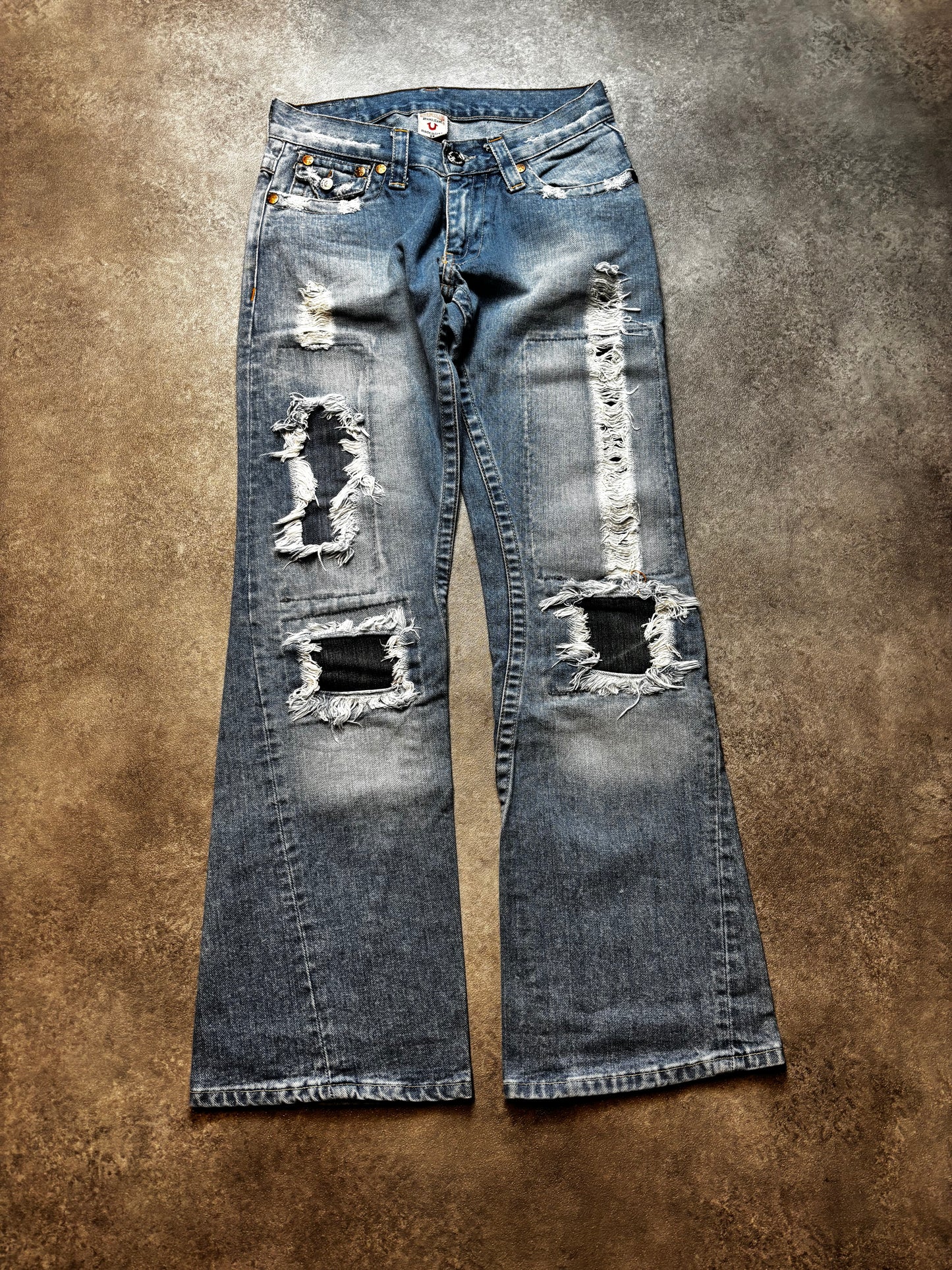 True Religion Jeans S