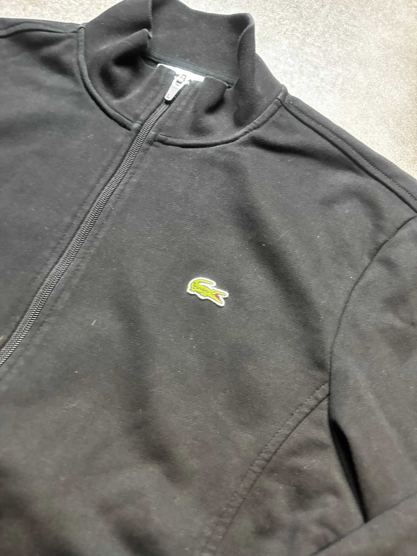 Lacoste Jacke L
