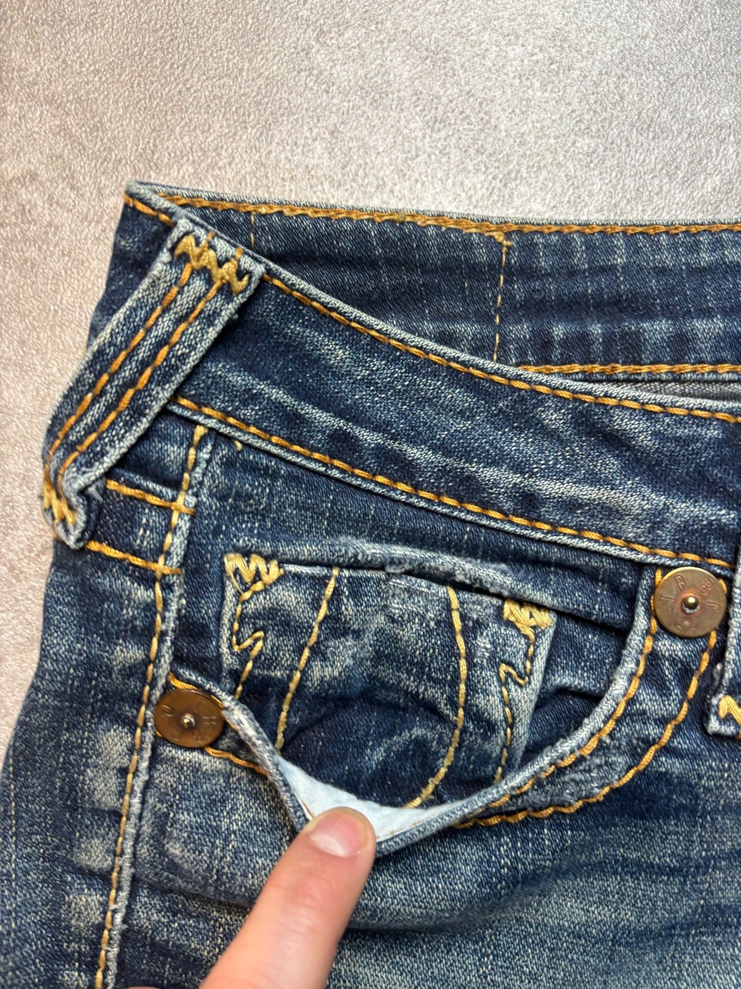 True Religion Jeans S