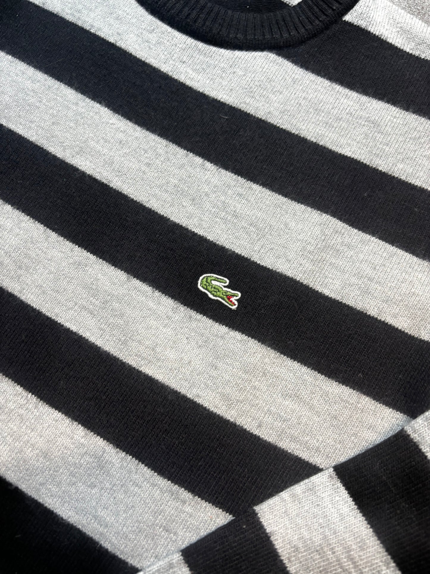 Lacoste Sweater L