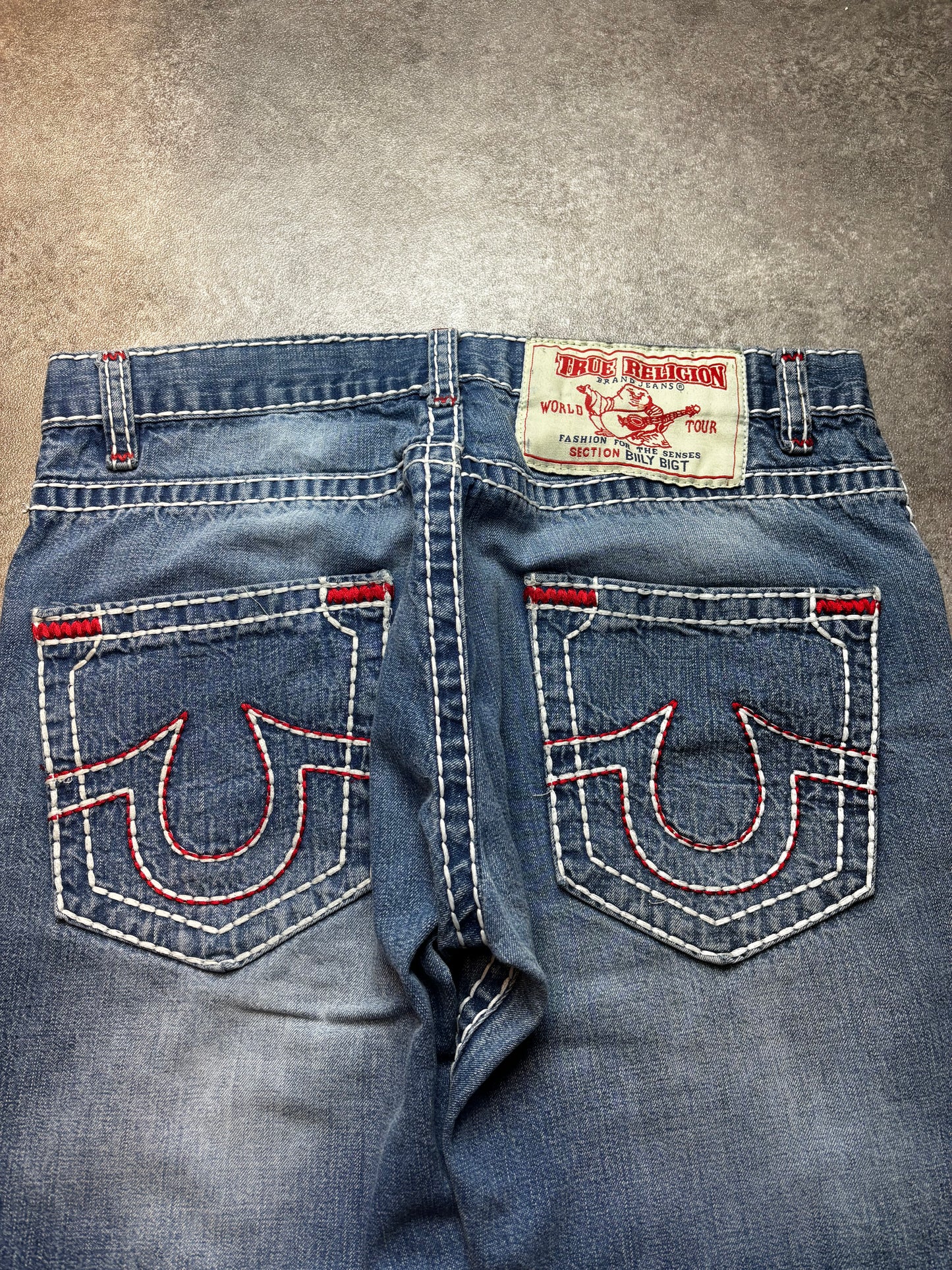 True Religion Jeans S-M