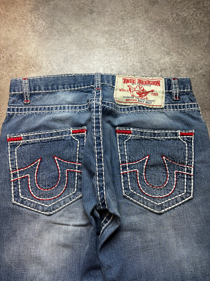 True Religion Jeans S-M