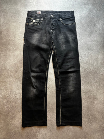 True Religion Jeans M-L