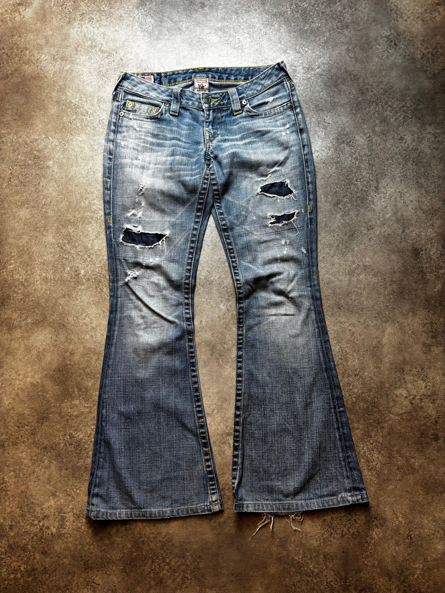 True Religion Jeans S-M