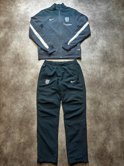 Nike England Tracksuit S