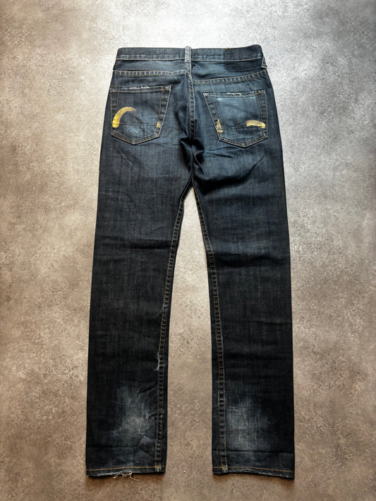 Evisu Jeans M