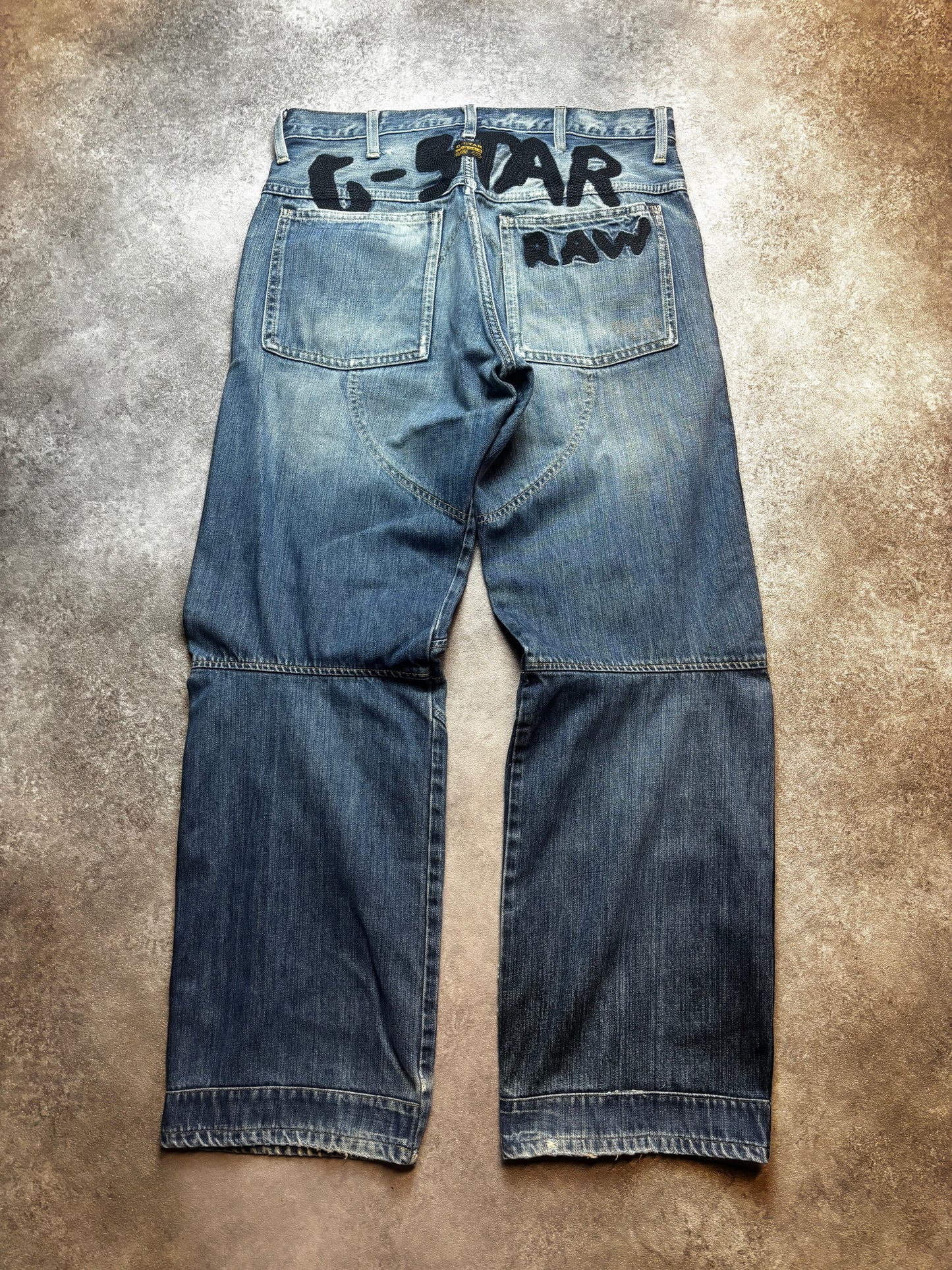 G-Star Jeans Baggy M
