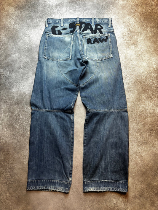 G-Star Jeans Baggy M