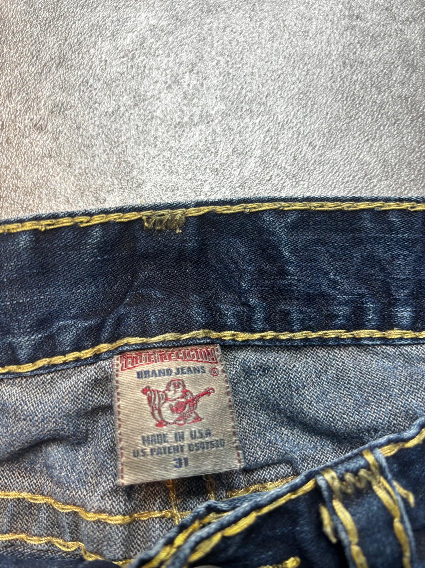True Religion Jeans S-M