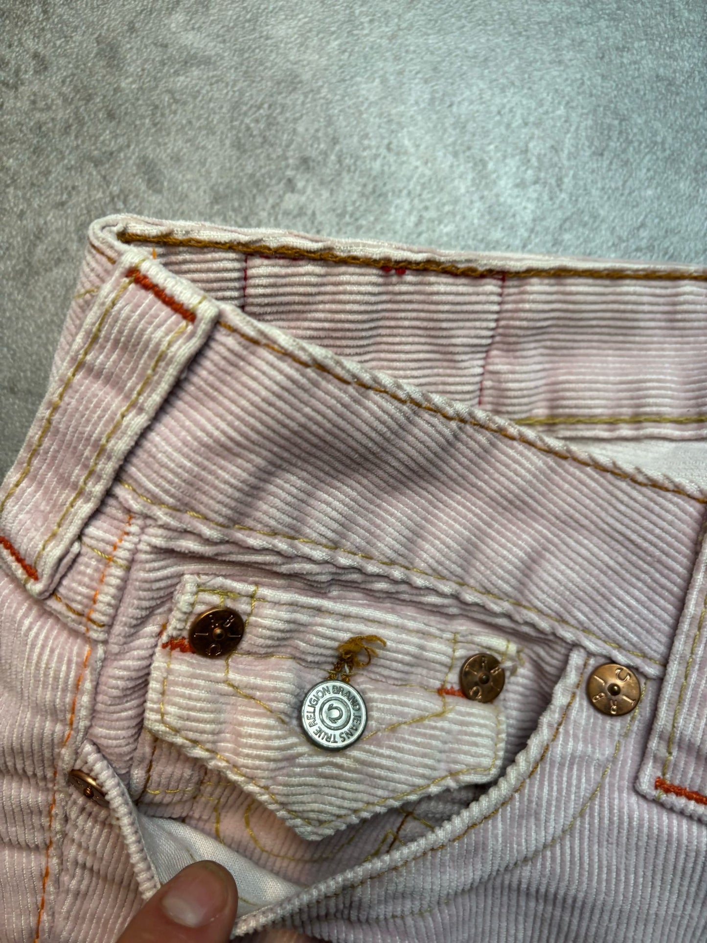 True Religion Jeans S